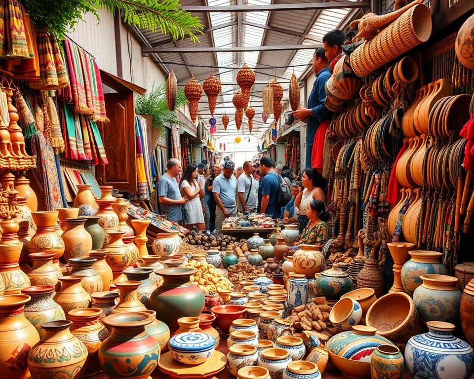 mejores plataformas para vender artesanías latinoamérica 2025