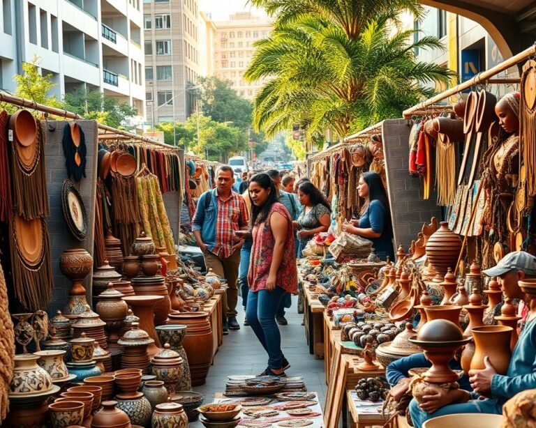 mejores plataformas para vender artesanías latinoamérica 2025