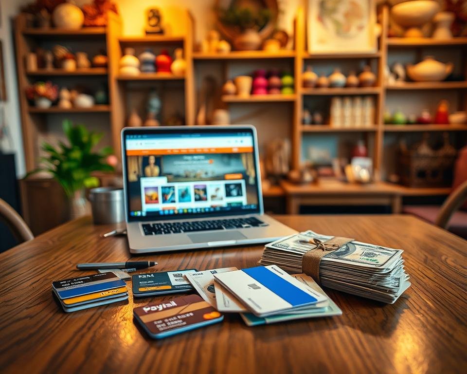 métodos de pago para tienda virtual artesanal métodos de pago para tienda virtual artesanal