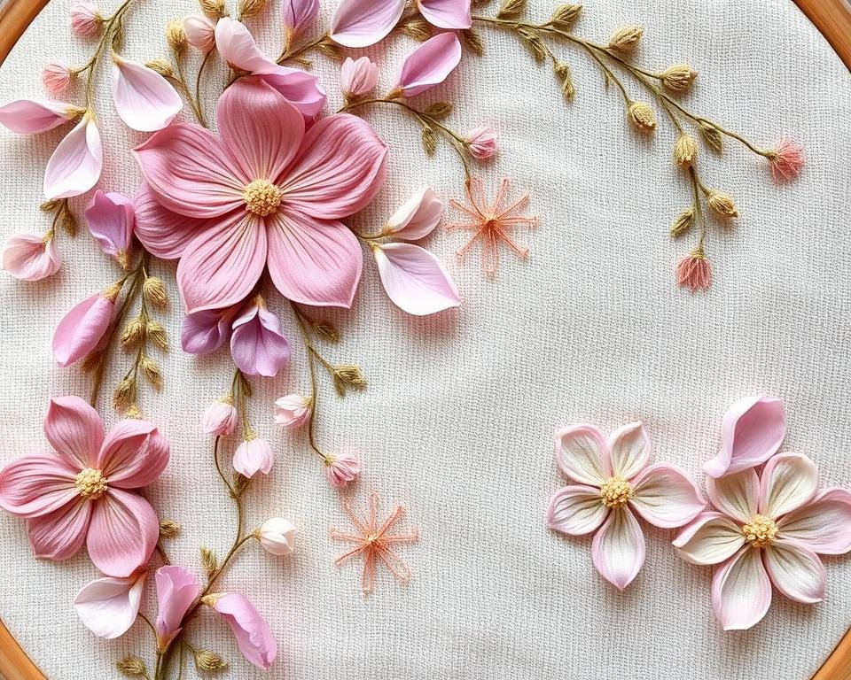 patrones de bordado para principiantes