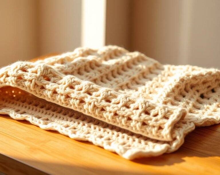 patrones de tejido para bebé manta artesanal gratis