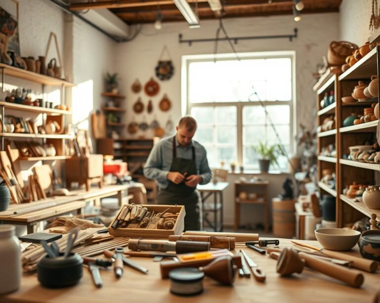 posicionamiento web para artesanos