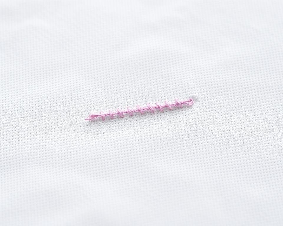 puntos de costura fundamentales