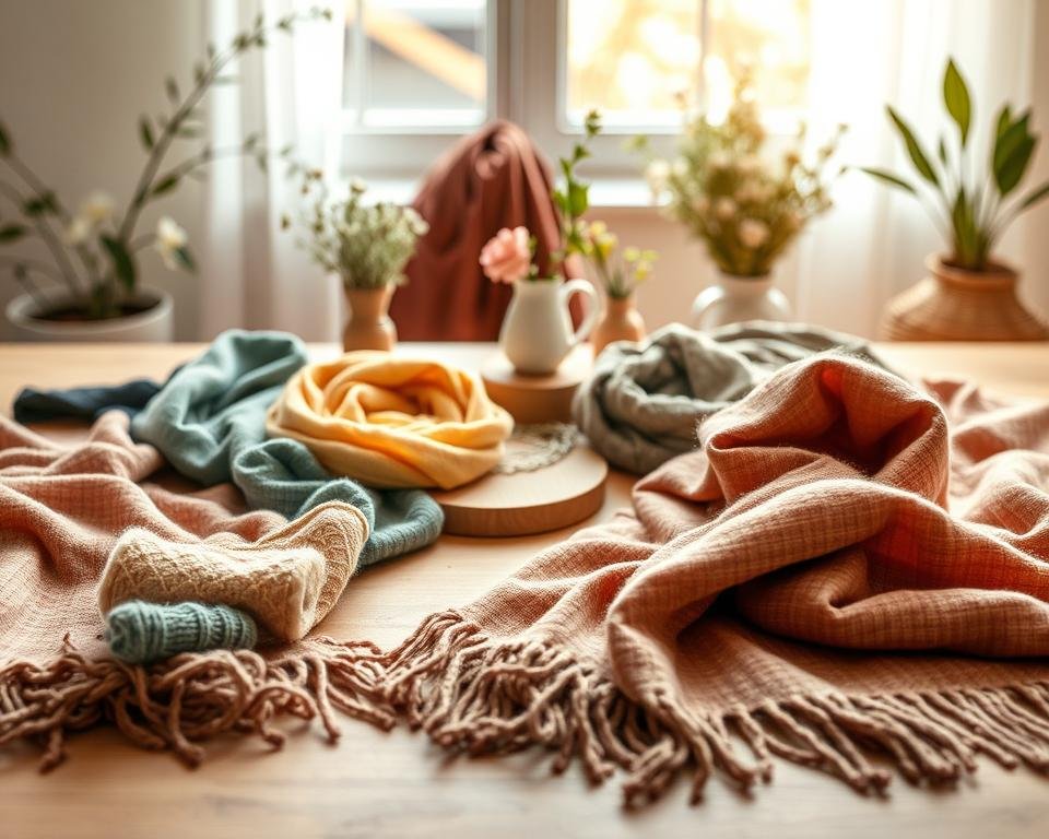 técnicas de fotografía de producto para vender bufandas hechas a mano en internet técnicas de fotografía de producto para vender bufandas hechas a mano en internet