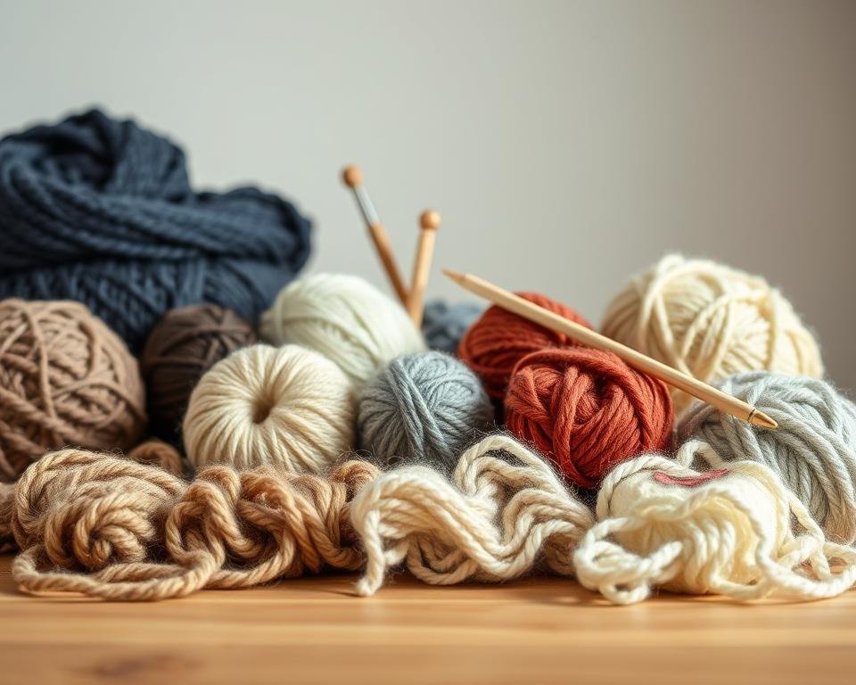 tipos de lana recomendados tipos de lana recomendados