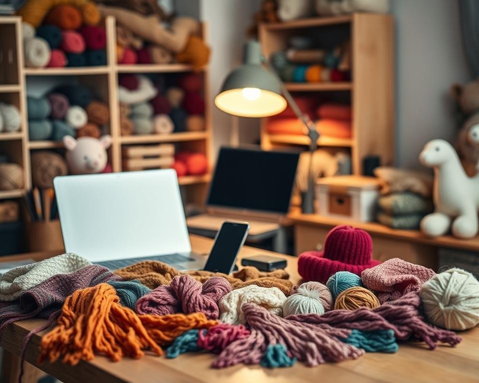 venta en redes sociales