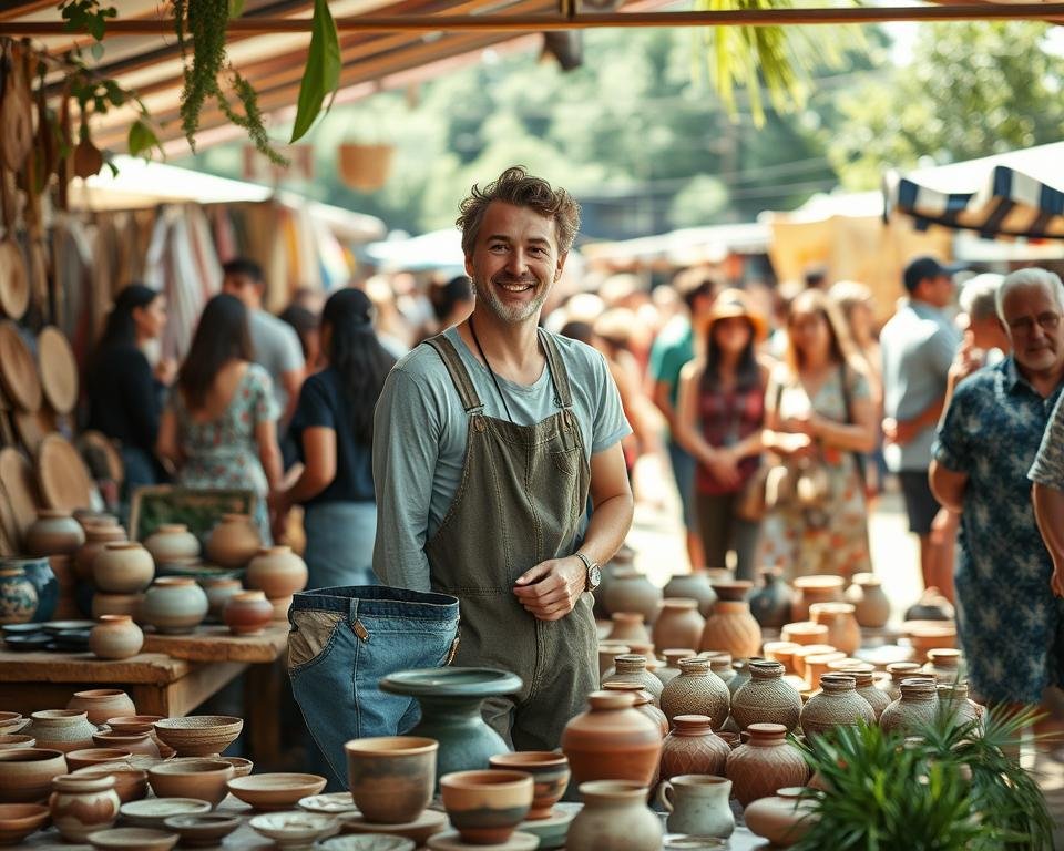 crear marca personal de artesano y destacarse en mercado artesanal crear marca personal de artesano y destacarse en mercado artesanal