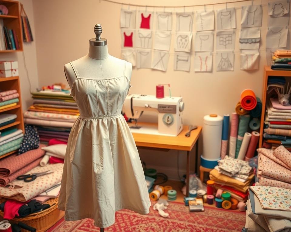 errores costura principiantes