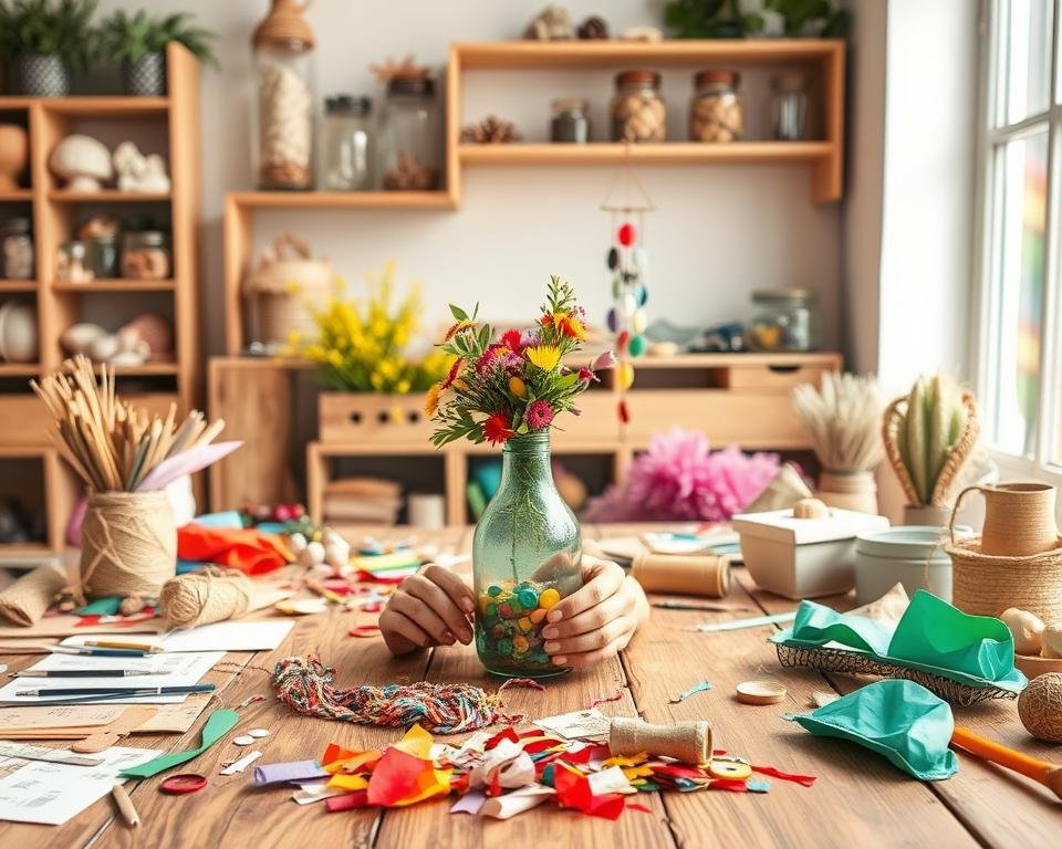 ideas para manualidades sostenibles ideas para manualidades sostenibles