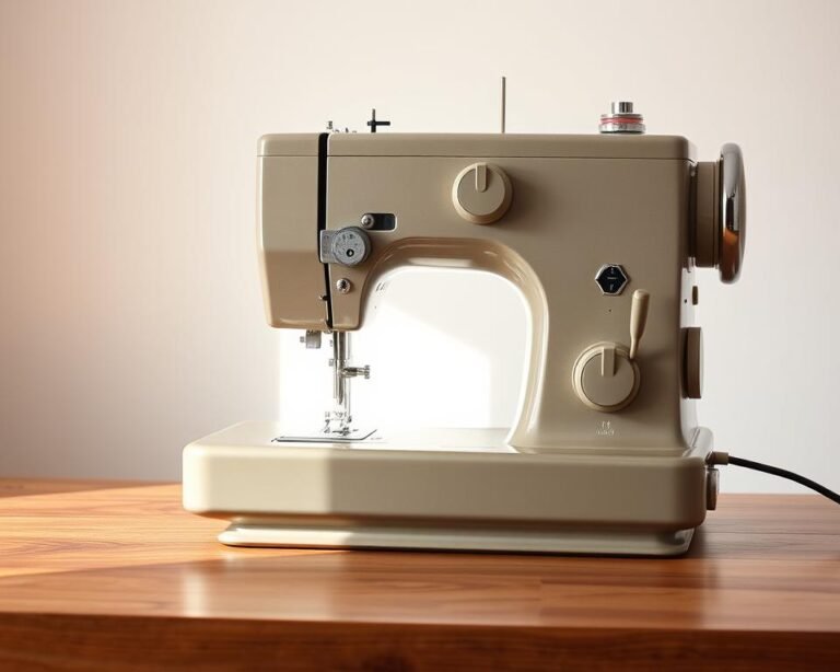 máquina de coser guía para principiantes qué saber