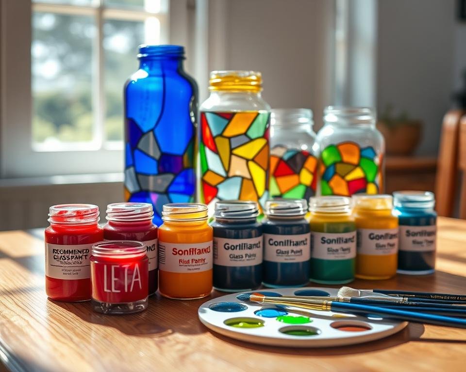 pinturas para vidrio recomendadas pinturas para vidrio recomendadas