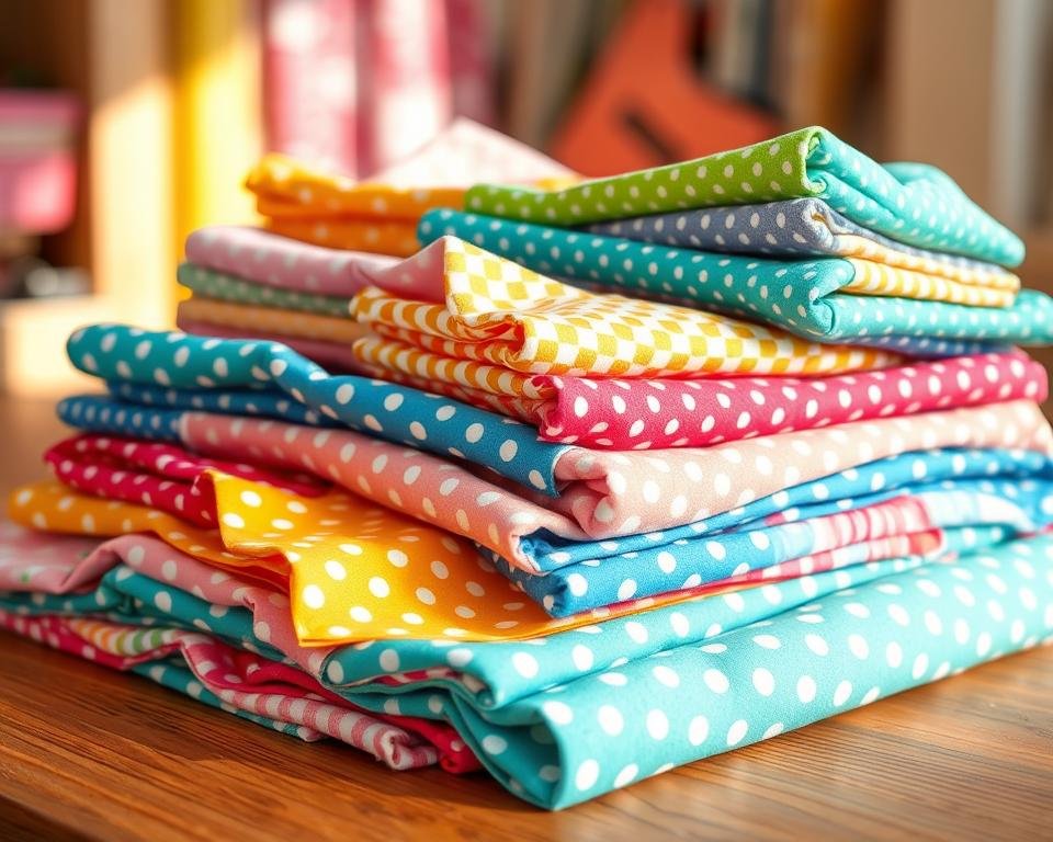 telas para ropa de niños