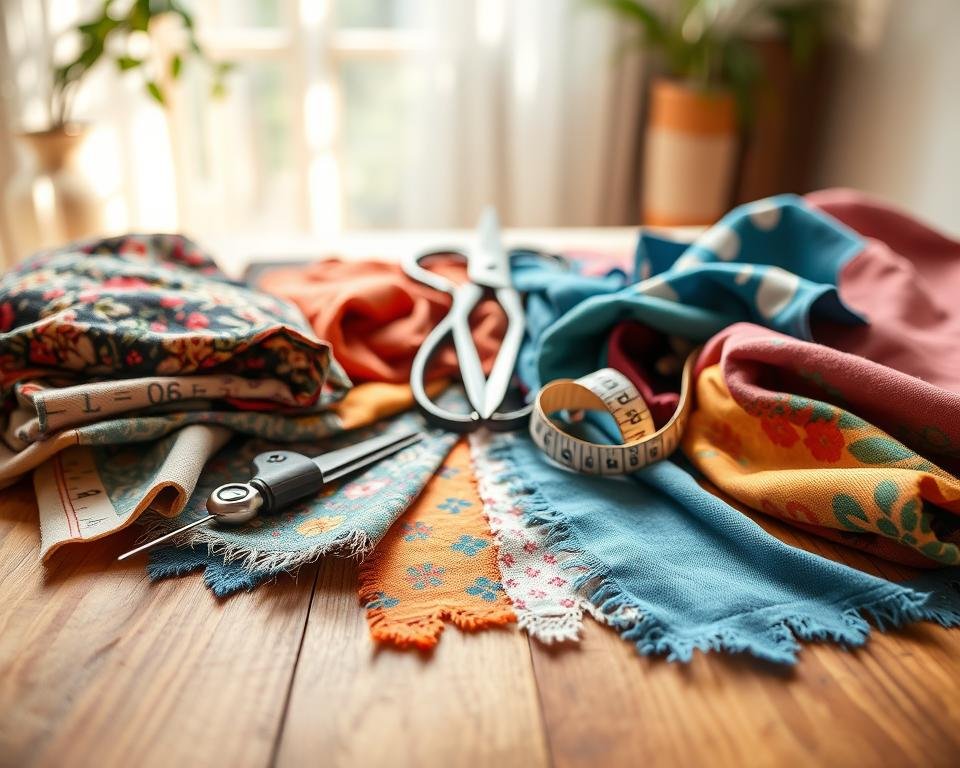 tipos de telas recicladas