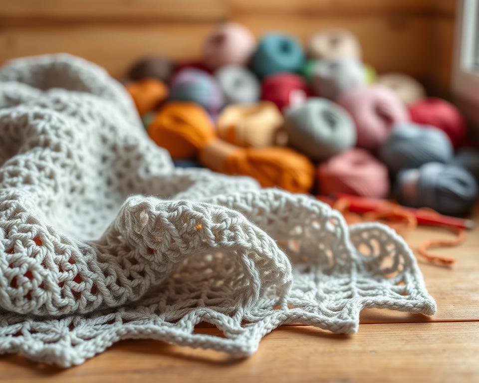 ventajas crochet sobre tejido a dos agujas