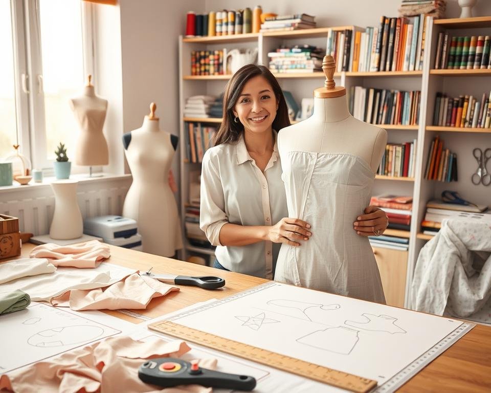 cómo crear patrones básicos cómo crear patrones básicos