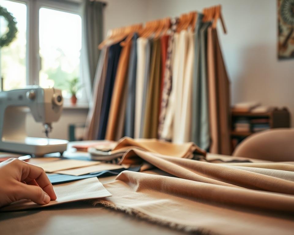 cómo escoger telas de calidad para confección casera cómo escoger telas de calidad para confección casera