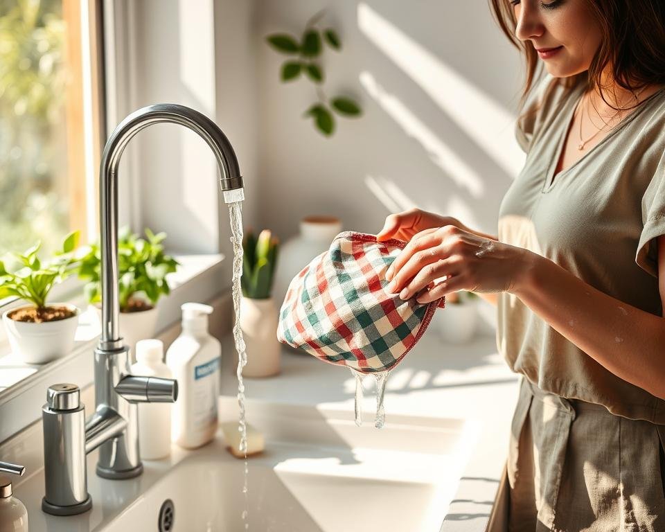 cómo lavar mascarilla tela reutilizable cómo lavar mascarilla tela reutilizable