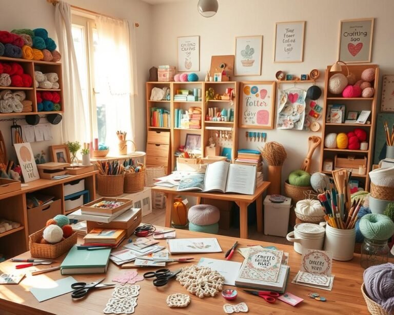 consejos para empezar en el mundo de las manualidades