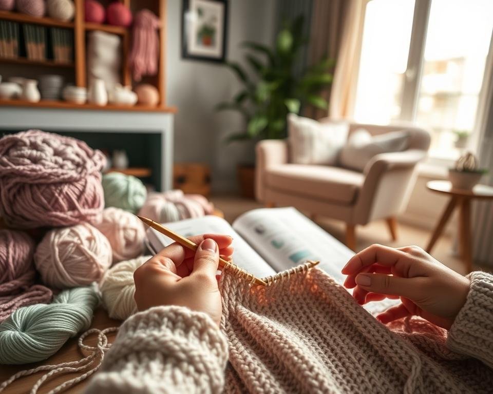 consejos para tejer una bufanda consejos para tejer una bufanda