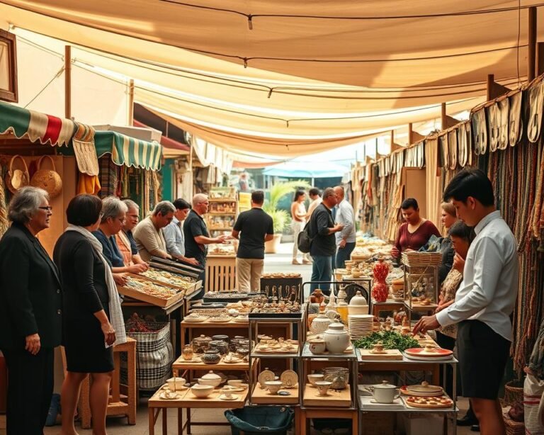 errores comunes al vender artesanías y cómo evitarlos