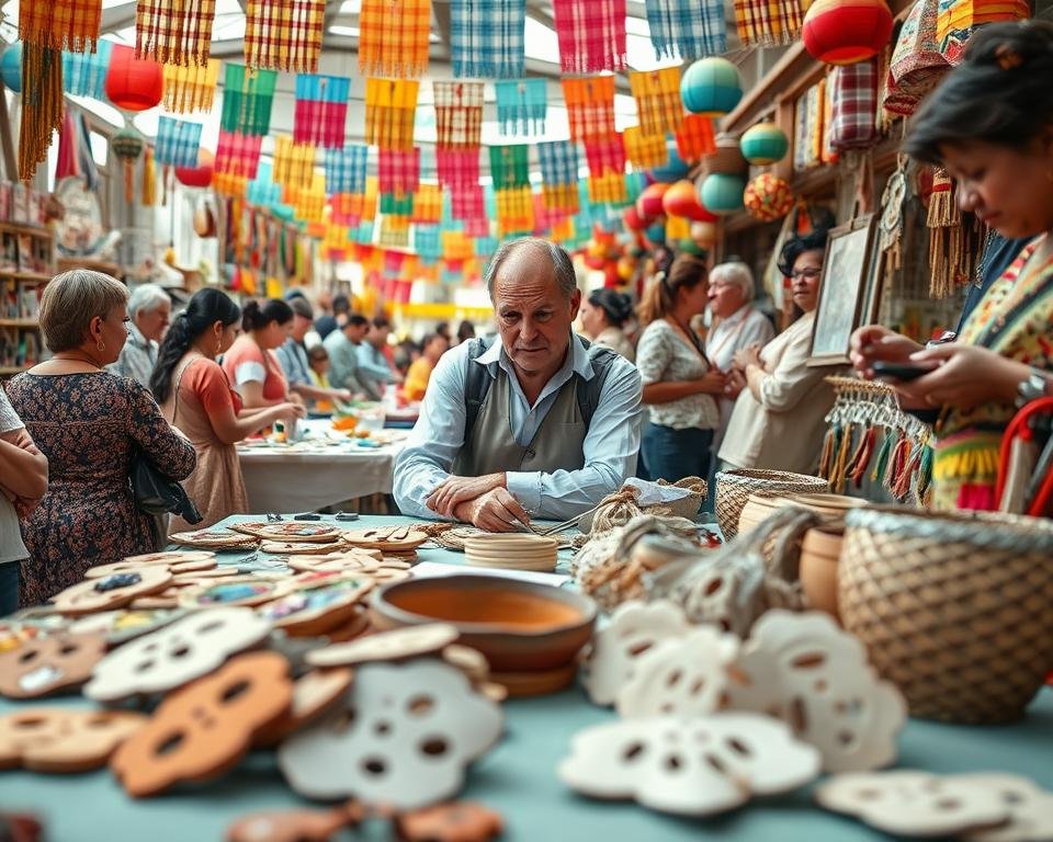 errores típicos en la venta de artesanías