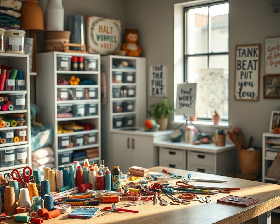 gestión de materiales