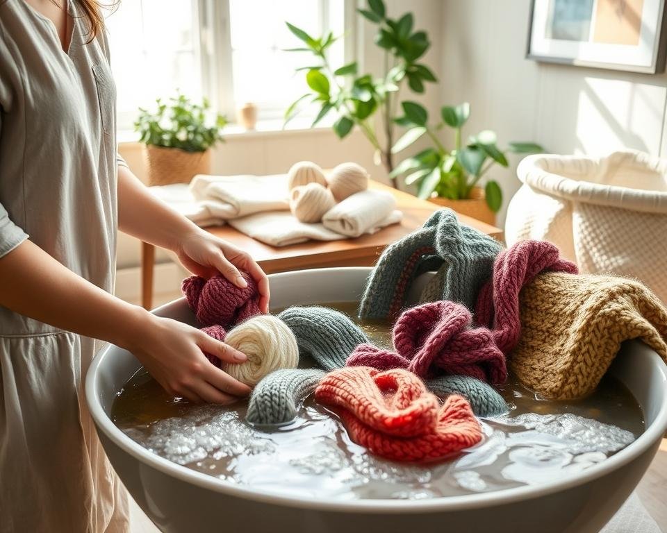 lavado a mano prendas tejidas lavado a mano prendas tejidas