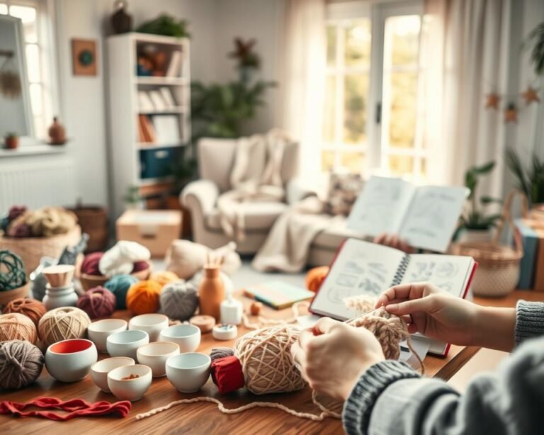 manualidades para adultos que ayudan a relajarse