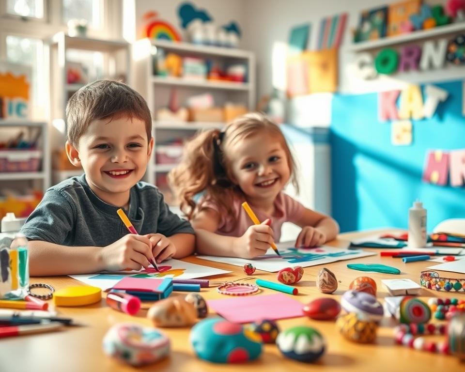 manualidades para niños