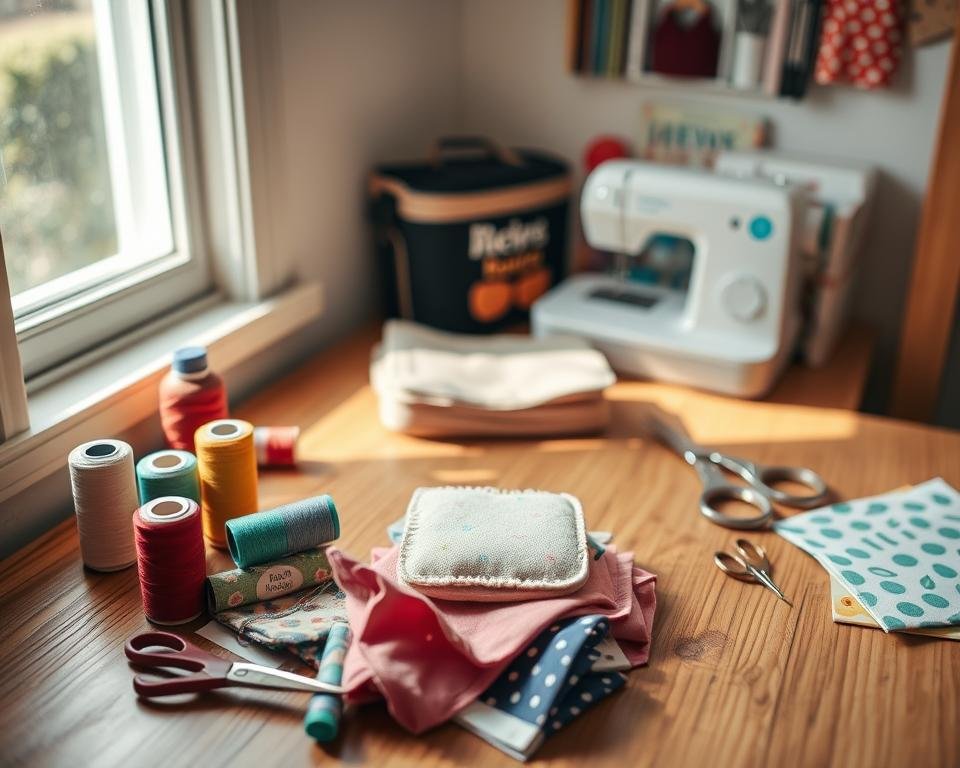 proyectos costura a mano para principiantes