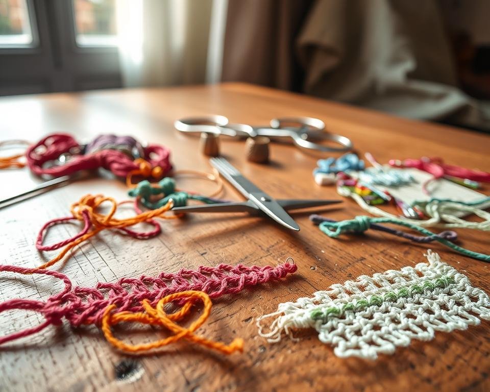 puntos de costura a mano puntos de costura a mano