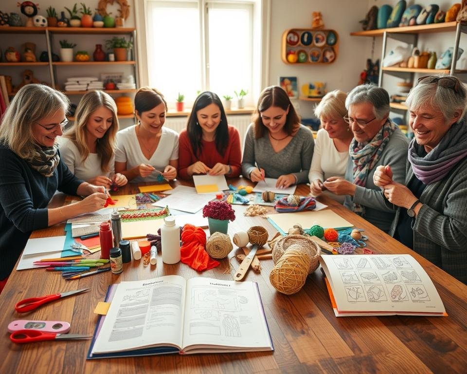 técnicas de manualidades para principiantes técnicas de manualidades para principiantes