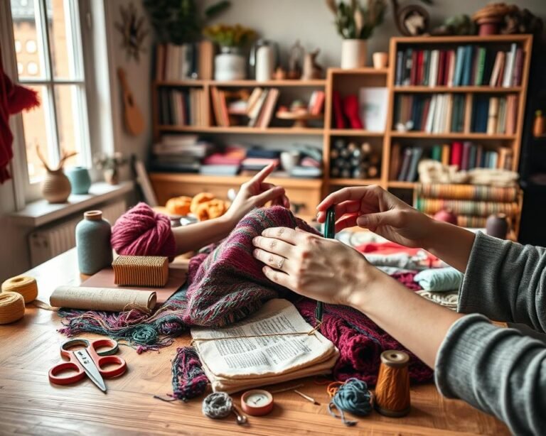 tejidos hechos a mano cuidados y mantenimiento básico