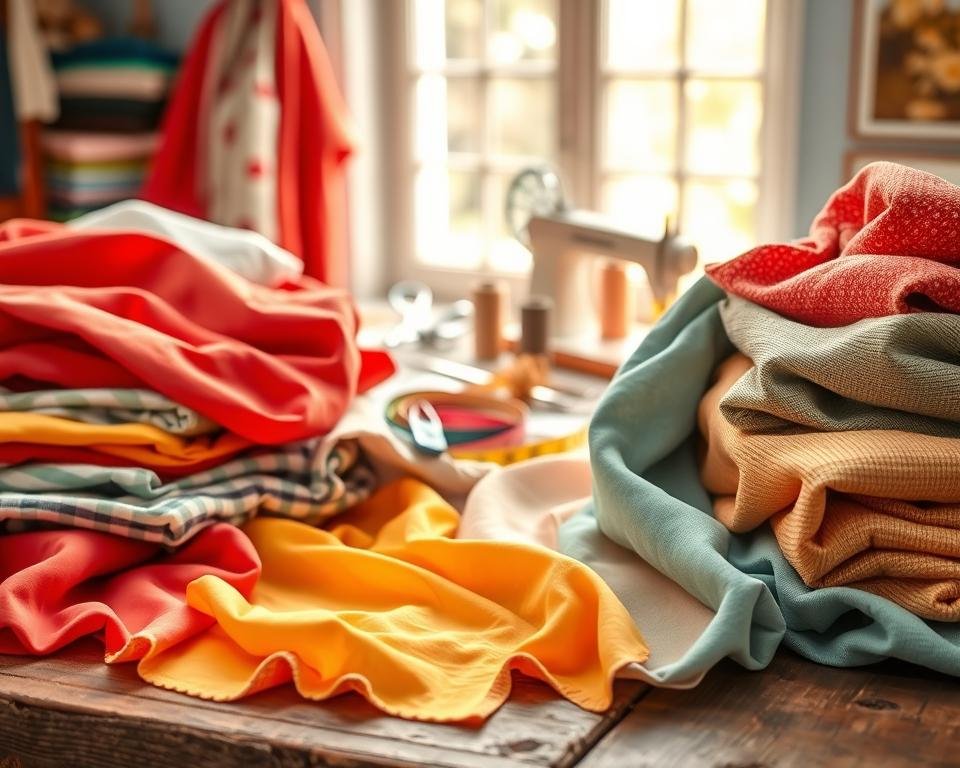 telas ideales para proyectos de costura telas ideales para proyectos de costura