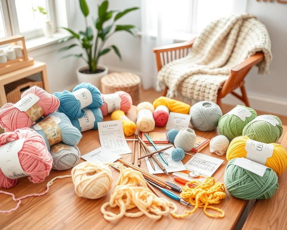 tipos de lana recomendados para principiantes tipos de lana recomendados para principiantes