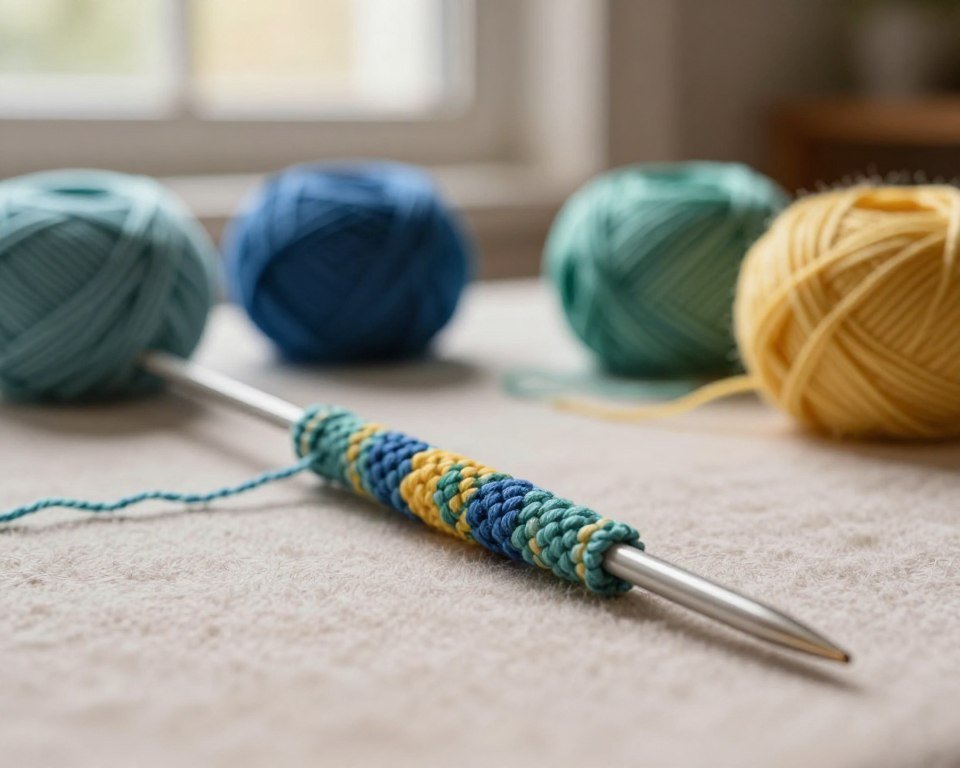 aguja circular larga aguja circular larga