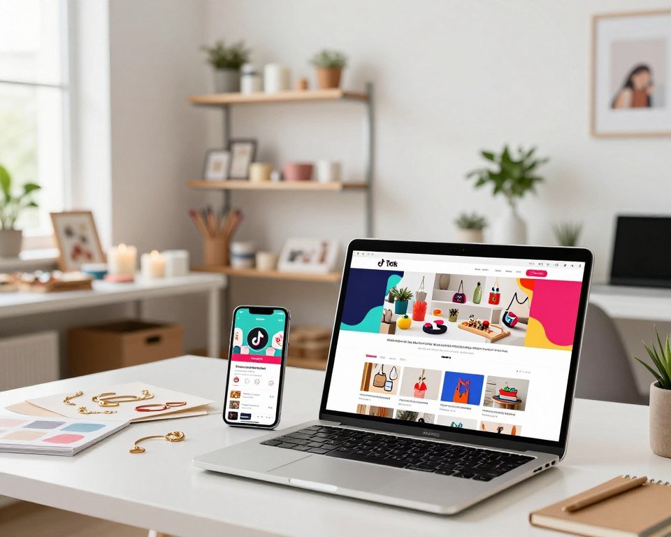 configurar tienda cómo vender productos