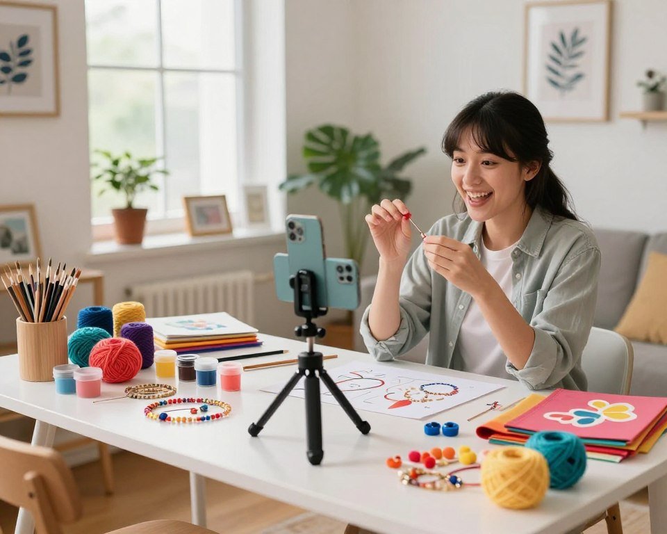 contenido que vende tiktok promocionar productos