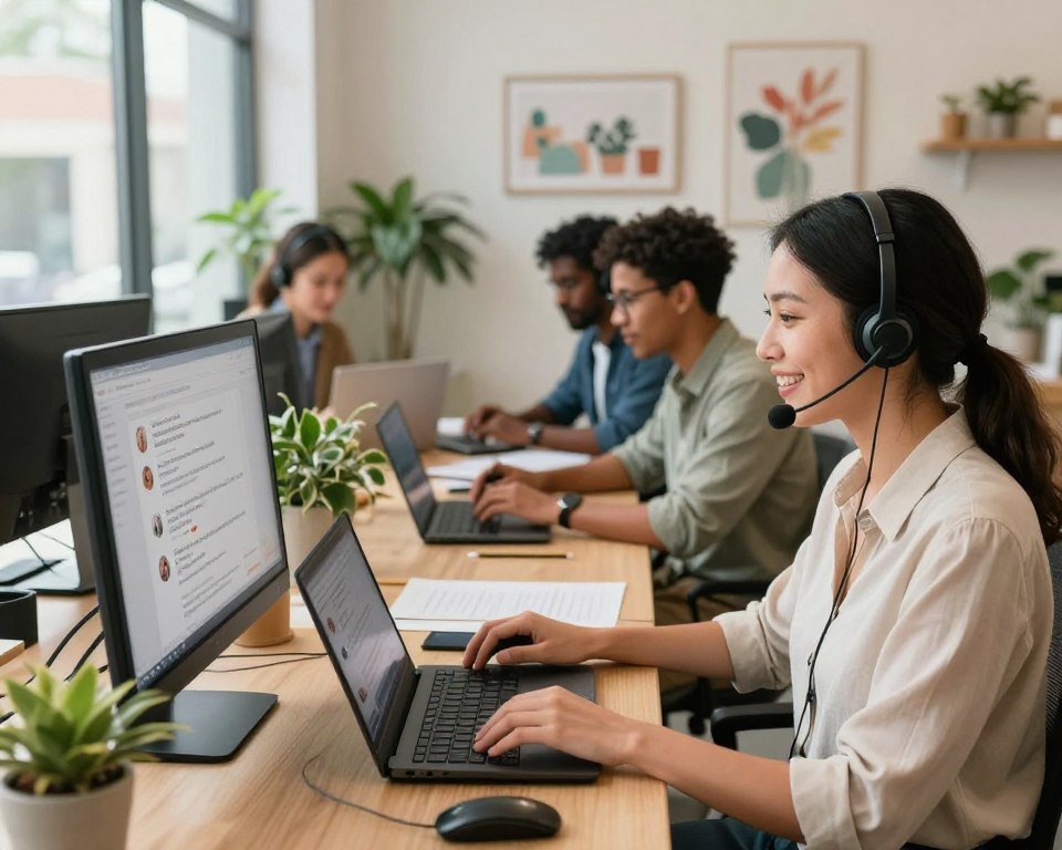 customer service customer service