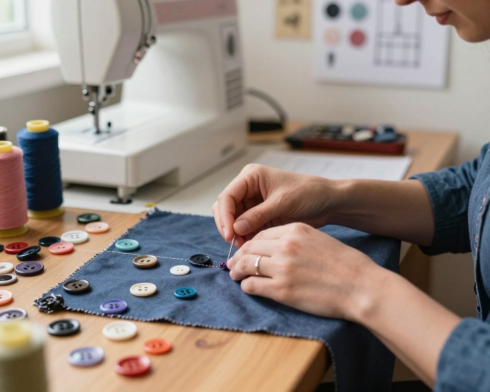 botón técnica base