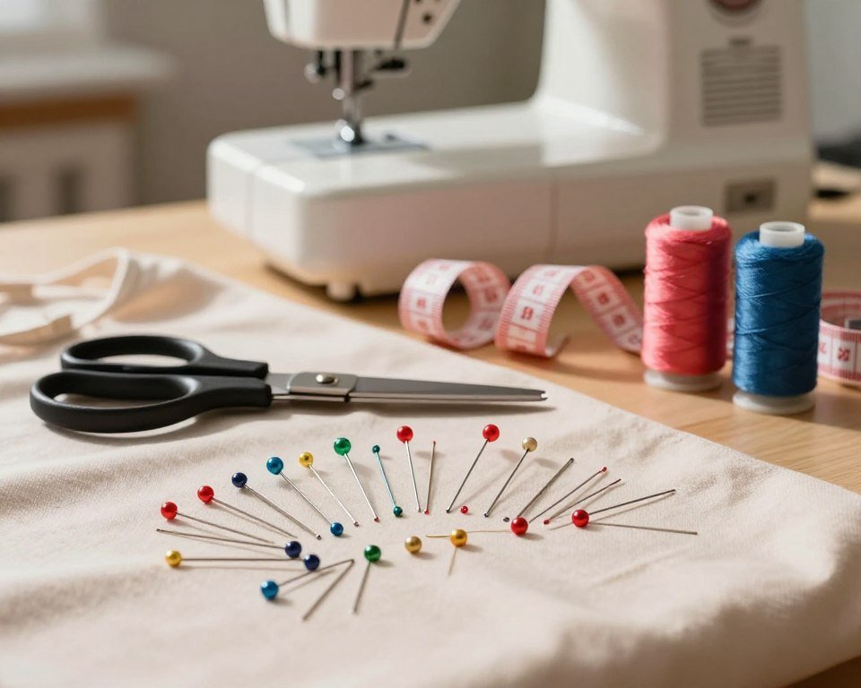 herramientas pins thread pattern