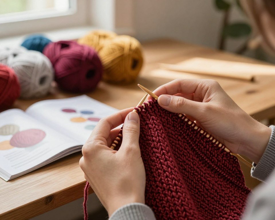 punto brioche punto brioche