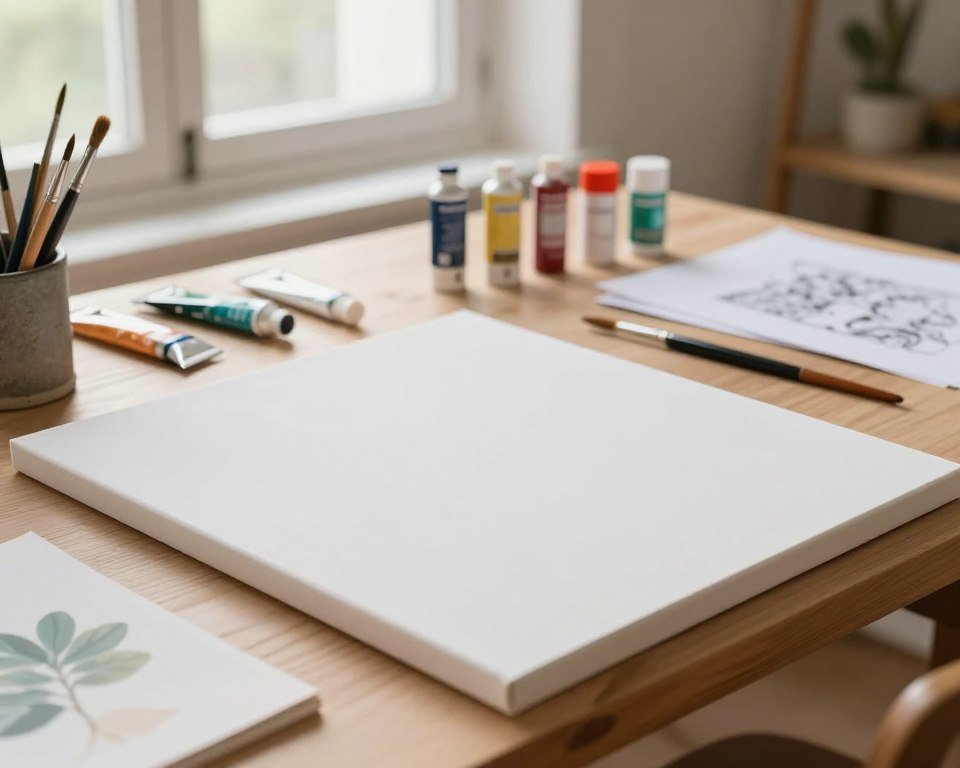 usando lienzo blanco usando lienzo blanco