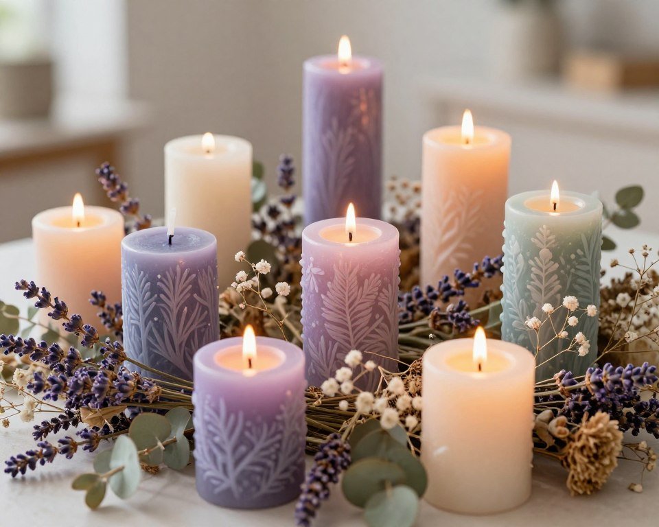 velas flores velas flores