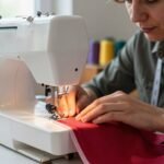 cómo coser bies (cinta al bies) correctamente