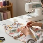 cómo coser pijama sencillo