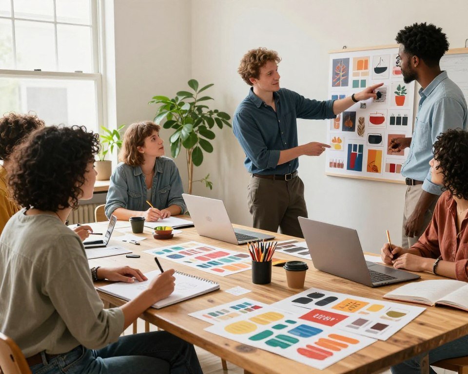 crear comunidad marca