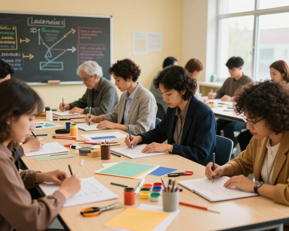 evaluaciones aprendizaje