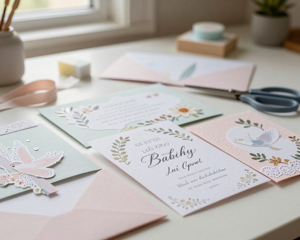 invitaciones papel bautizo invitaciones papel bautizo