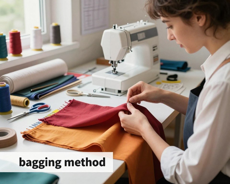 método bagging forro